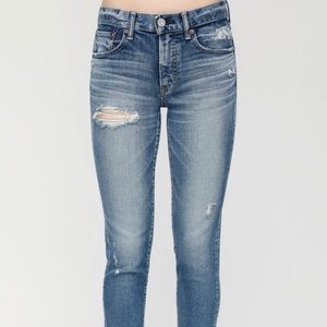 Moussy Skinny Jean